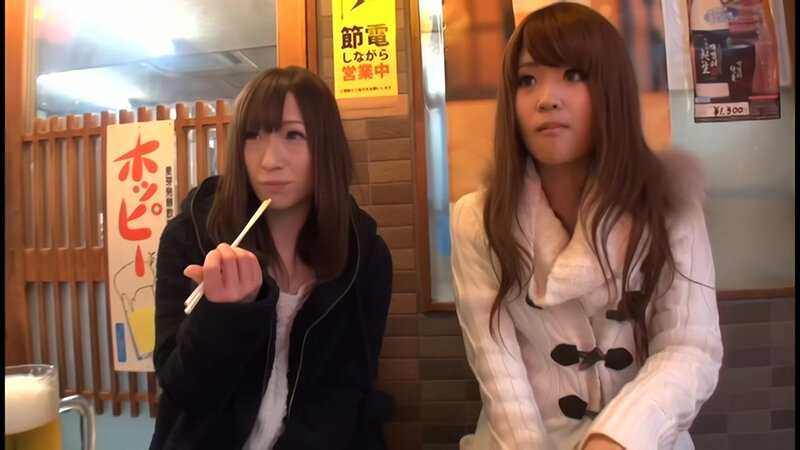 【AIリマスター版】団塊GET！！ 素人ナンパVol.02