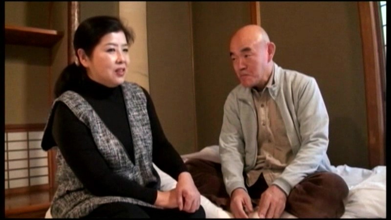 優しい五十路の熟女 田中ますみDX田中ますみ・風吹ジュン子