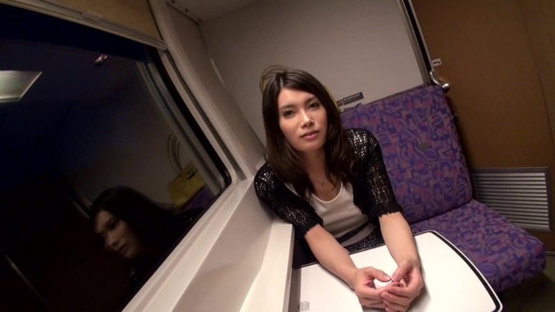 深夜特急不倫たび …今日だけは激しく抱いてほしい…。 堀内秋美堀内秋美