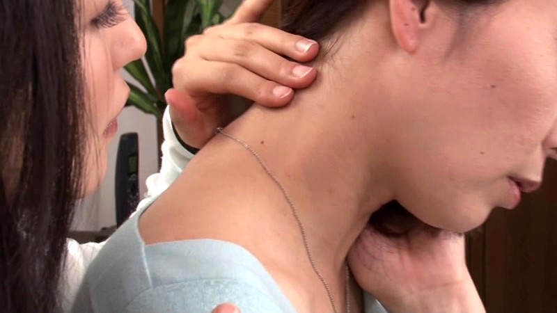 姉妹レズビアン 立花美里 矢部寿恵矢部寿恵・立花美里