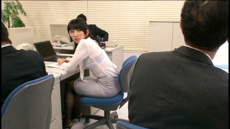 人妻派遣社員 伊吹稟伊吹稟