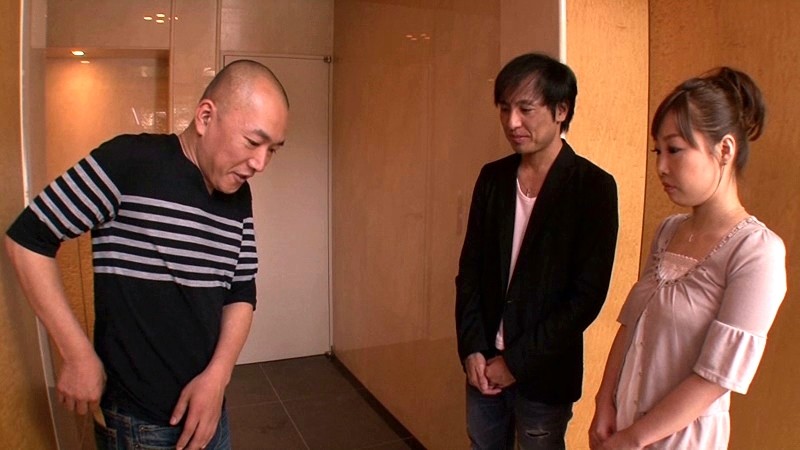 妻のカラダ、買ってくれませんか 花沢真子花沢真子