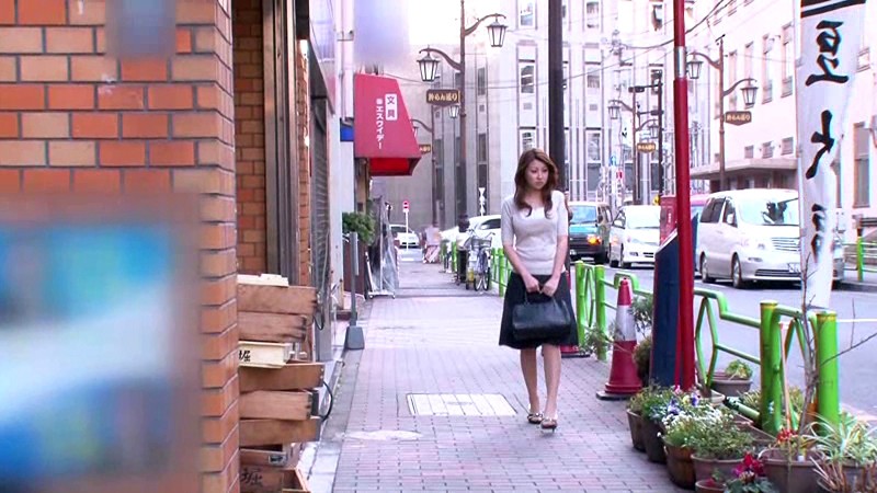 狙われた妻 北川瞳北川瞳