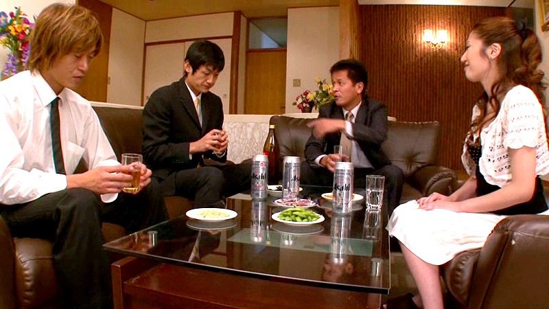 社長の愛人 密かに情を通じ合うラマン 晴華れい晴華れい