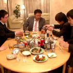 旦那の上司に脅されて 姫川きよは姫川きよは