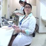 北関東某市の大学付属病院では勃起不全にお悩みの殿方諸氏が全国から大挙して訪れる最先端の短期入院型ED専門治療コースがあるらしい