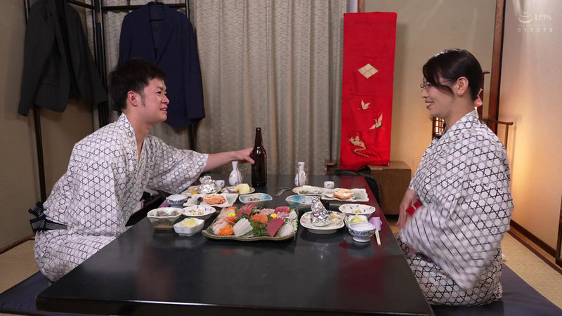 憧れの女上司と 桃井しずか桃井しずか