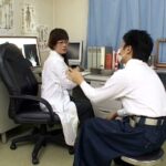 真・奥さん乳揉みですよ！！ ［病院編］ 関口恵都子関口恵都子