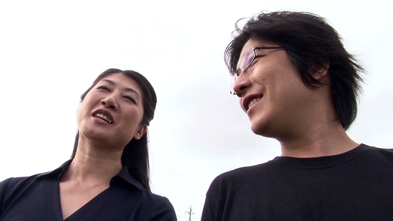 たびじ 母と子 藤沢芳恵藤沢芳恵