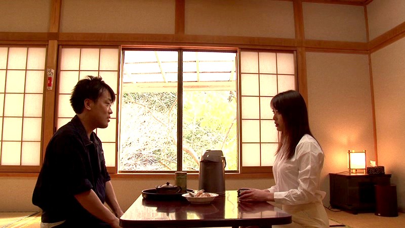 たびじ 逃亡犯の女 星野あかり星野あかり