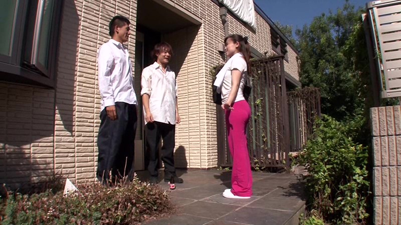 超本格官能近親エロ絵巻 友達の母親を、友達の目の前で、犯しまくった少年達。 新城あゆみ新城あゆみ