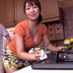 義理の息子 うまなみの義理の息子にめろめろにされた義母 伊織涼子伊織涼子