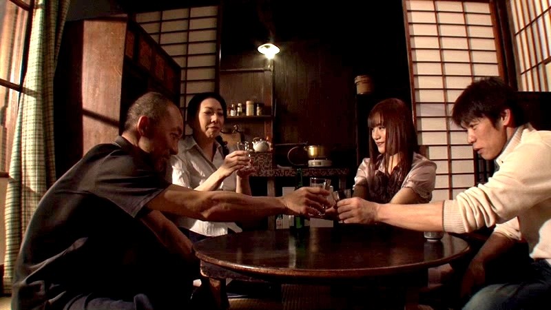 俺の妻を抱かせてやるからお前の妻をヤラせてくれ 早川なお 如月冴子如月冴子・早川なお（柊かえで）