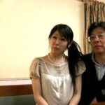 人妻カップルの寝取られ羞恥ゲーム