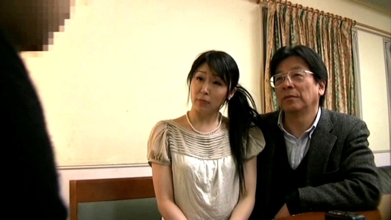 人妻カップルの寝取られ羞恥ゲーム