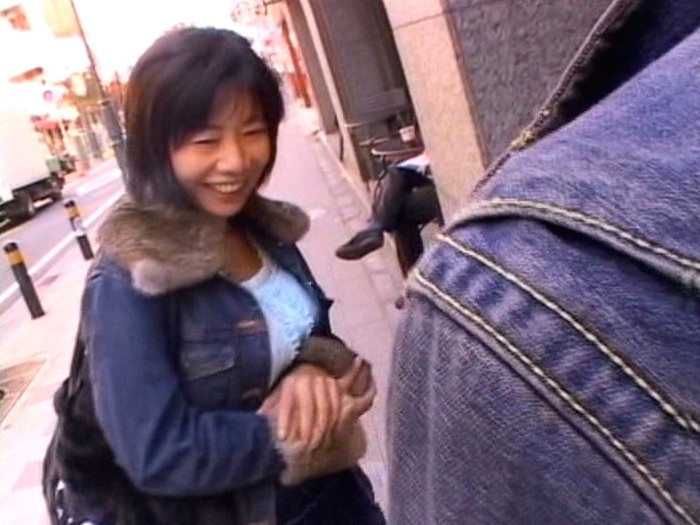 ドキュメント五十路ナンパ ～近所の奥さんに中出し！！～南ももこ・関口朋美・片野百紀江