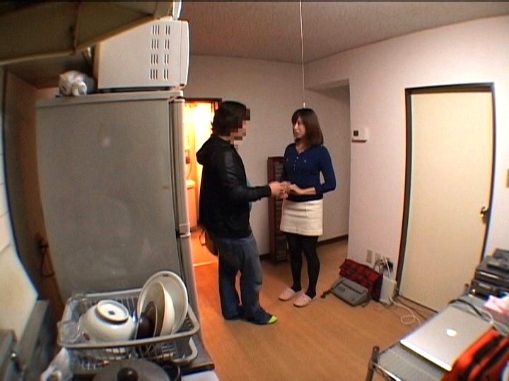 今夜あなたの妻が浮気します！旦那が風呂に入っている約30分の間に行う心臓爆発寸前のチョー快楽ファーック！！ VOL.2