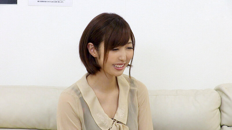 生まれて初めての人妻風俗面接 水野朝陽水野朝陽