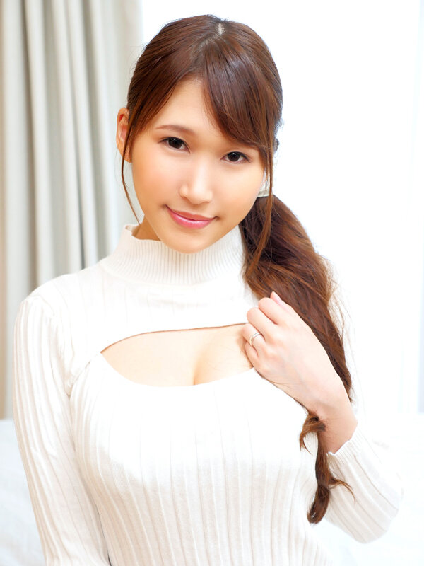 経験豊富な優しい素人人妻が最高の童貞筆おろし 三原ほのか三原ほのか