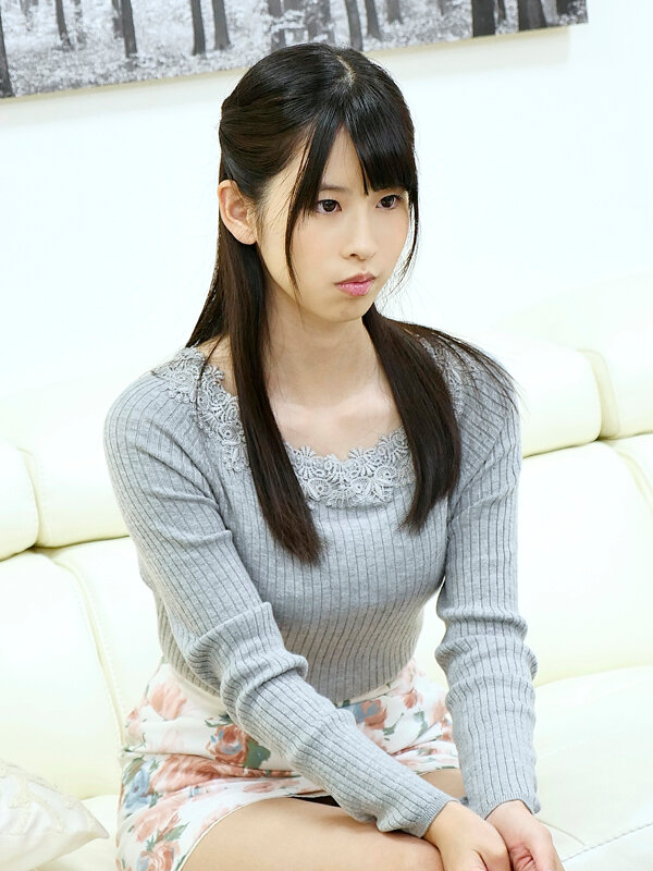 生まれて初めての人妻風俗面接7 はとり心咲はとり心咲