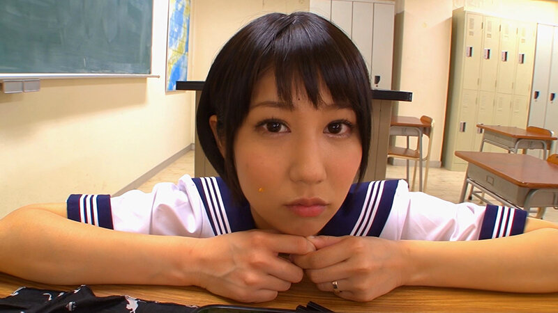 【AIリマスター版】ハイスペック美女と超ご都合主義SEX！ありえない夢のような4つのシチュエーション 湊莉久湊莉久