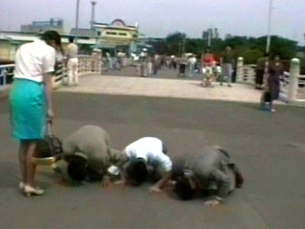 完全復刻盤！ 人妻ナンパ全集R-04