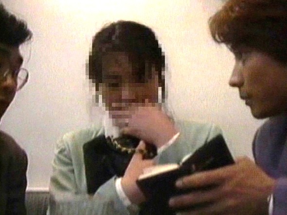 完全復刻盤！ 人妻ナンパ全集R-06