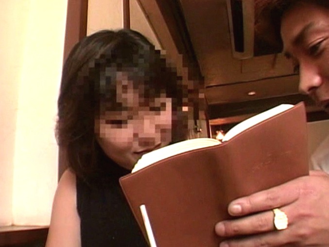 人妻ナンパ本気汁スペシャル 燃え上がる肢体から匂いたつフェロモン 人妻淫行白書 東京編