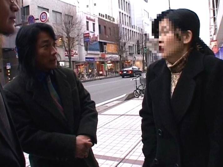 人妻ナンパスペシャル 絶叫・人妻ゴロシ 52