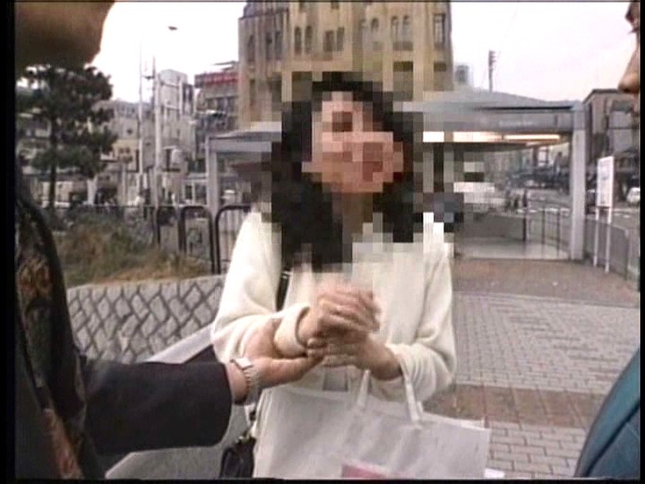 完全復刻盤！ 人妻ナンパ全集R-11