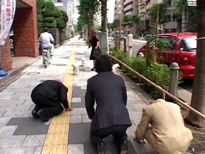 追跡FUCK！！ 続・人妻ナンパ213 ～梅雨の下町 駒込・日暮里土下座～