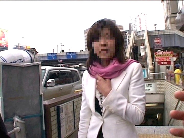 人妻ナンパスペシャル 絶叫・人妻ゴロシ 54