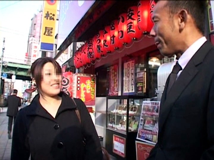 追跡Fuck！！ 続・人妻ナンパ220 ～東京下町・浅草橋・千駄木土下座～