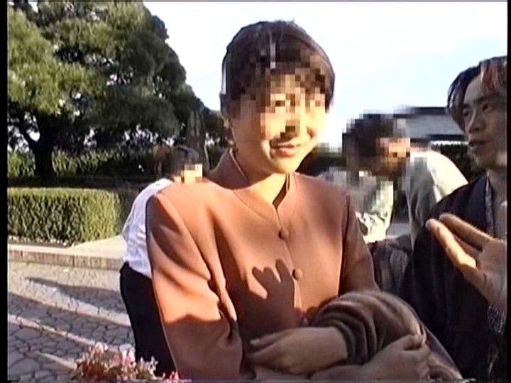 土下座人妻ナンパ特別編 気高い高級熟女6人の狂って泣いて…もう死んでもいいですか？