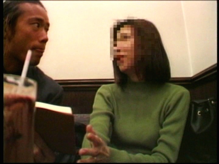 人妻ナンパ総集編 本気汁伝説270分 45人