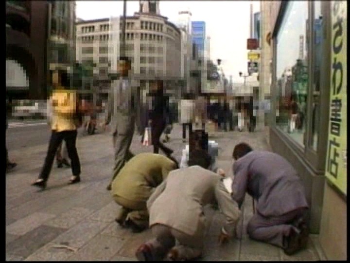 人妻ナンパ Best Collection10人 新本気汁！！ 潮吹きの熟女たち 10