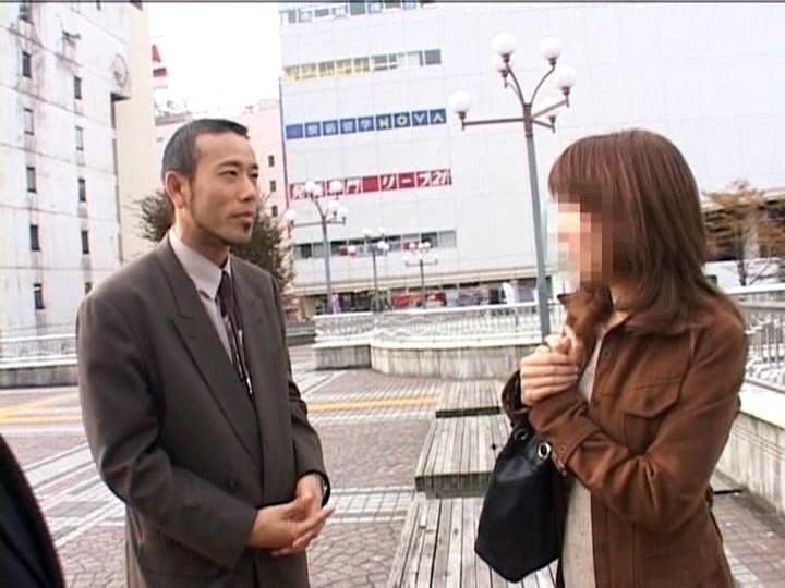 人妻ナンパ総集編 第8弾 本気汁伝説180分