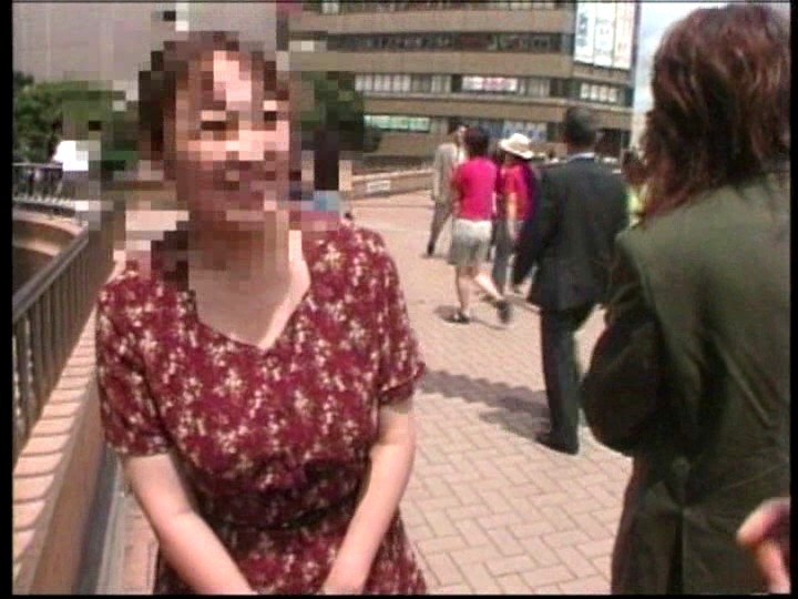 完全復刻盤！ 人妻ナンパ全集R-19