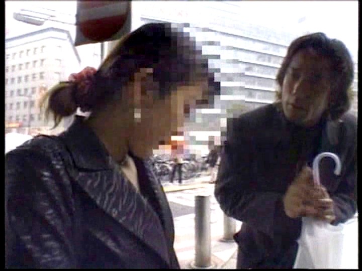 限定 完全復刻盤！伝説のナンパはここから始まった 人妻ナンパ全集 R-23 ～シリーズ90・91・92・93ノーカット270分～