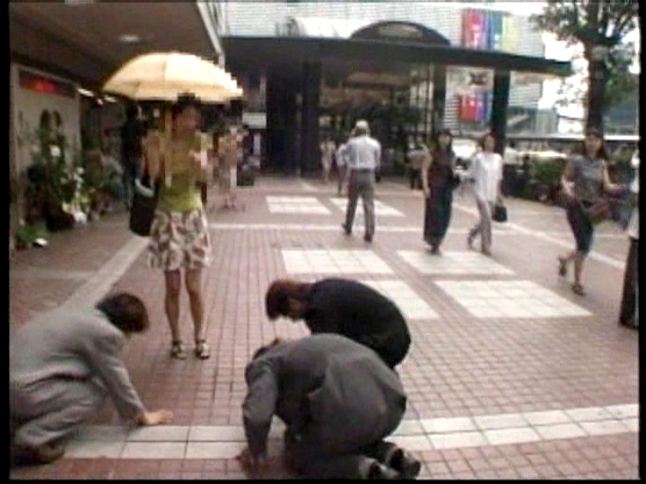 限定 完全復刻盤！伝説のナンパはここから始まった 人妻ナンパ全集 R-24 ～シリーズ94・95・96・97ノーカット240分～