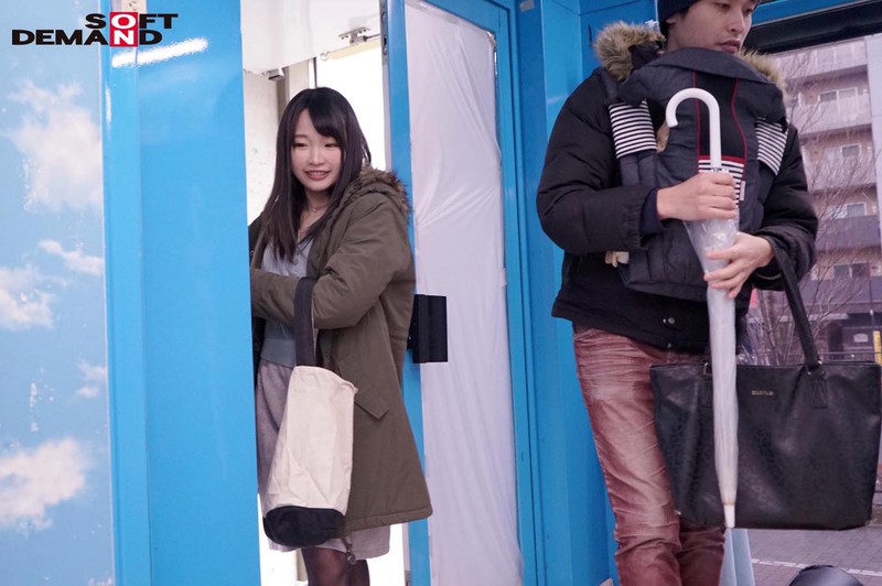 かな（24）子持ち母乳若妻 マジックミラー号 生後11か月の赤ん坊を持つ本物母乳が出る若妻とSEX！