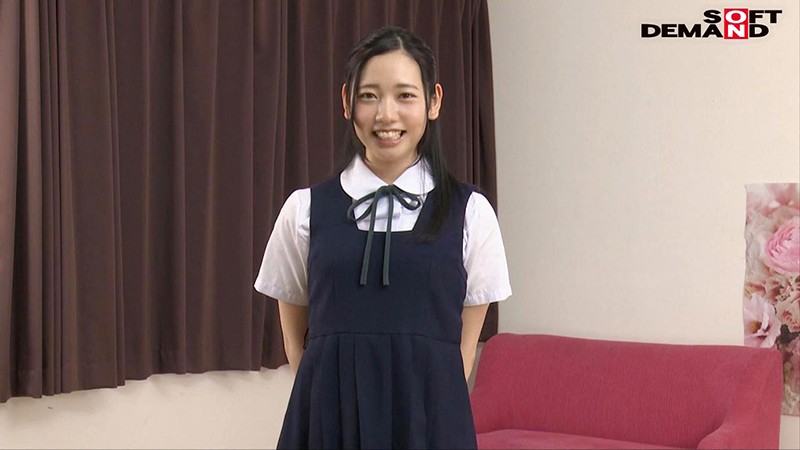 百岡いつか（19） ムチムチとした健康的で白い身体が眩しい貪欲美少女 デビュー前の未公開初SEX SOD PREDEBUT百岡いつか