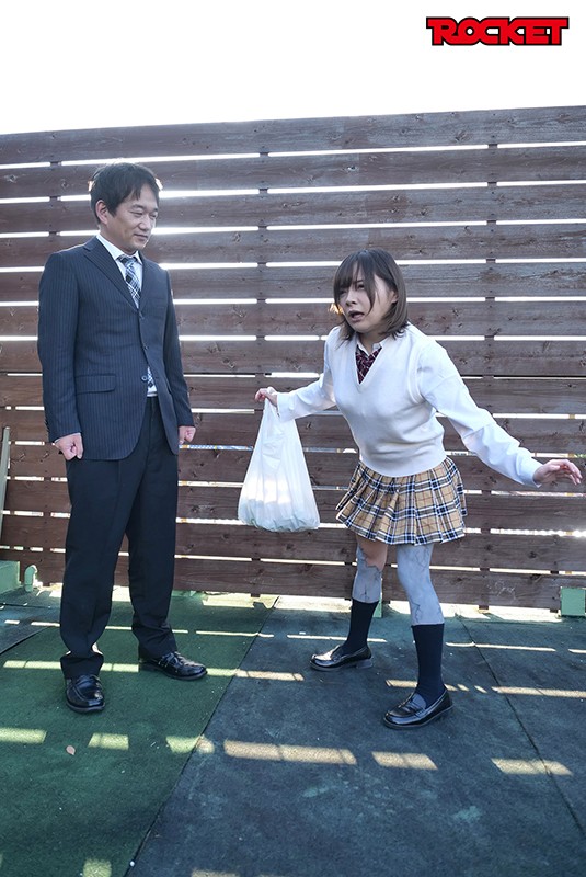 石化家族～隣の家の迷惑母娘まとめて石化せよ～岩沢香代・一条みお