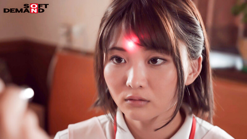 献身的な人妻介護士が催●の餌食に…臭いチ○ポもケツ穴もキレイにしゃぶる二穴性奴●にさせられる 音琴るい音琴るい