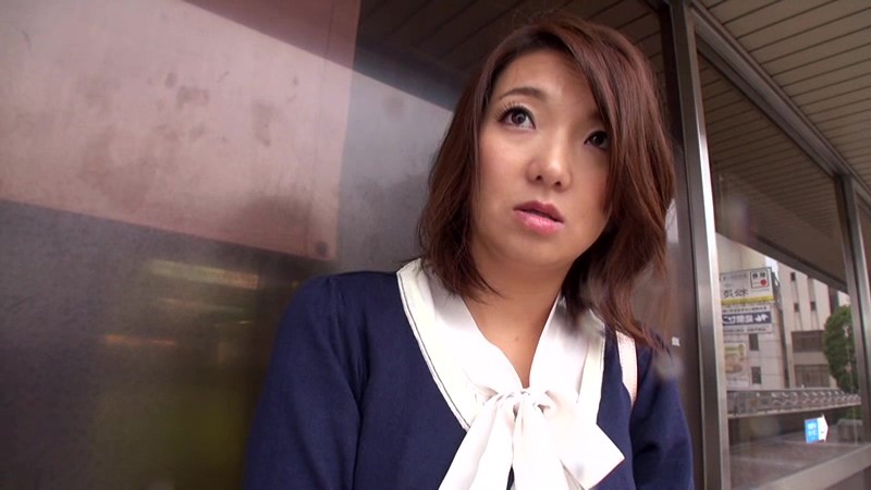 地方でウワサの美人妻を旦那に内緒でこっそりAV出演させます 宇都宮在住人妻・Hカップ・美緒33歳