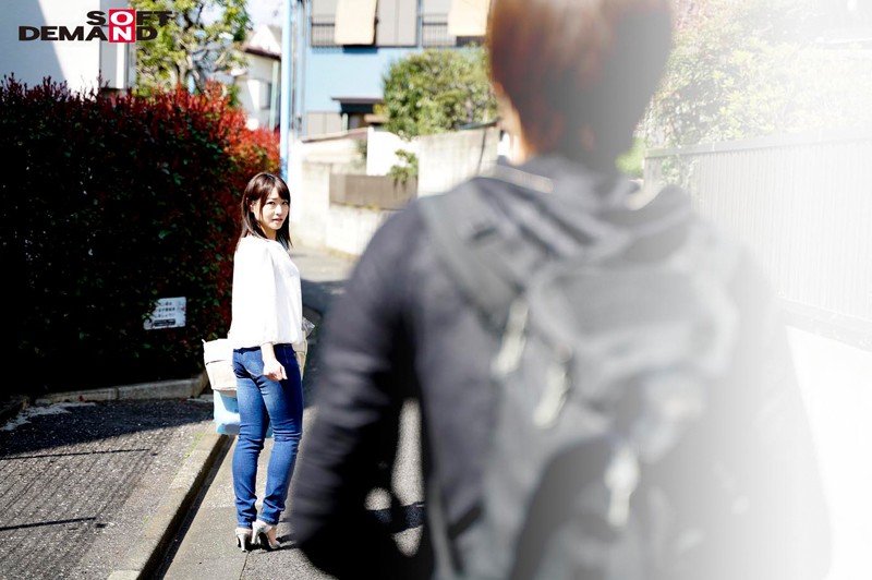 SODロマンス 最低な元カレに弱みを握られ中出しされ続けた旦那が出張中の3日間 5年ぶりに出会った元カレに当時のハメ撮り動画を見せられて… 加藤沙季加藤沙季