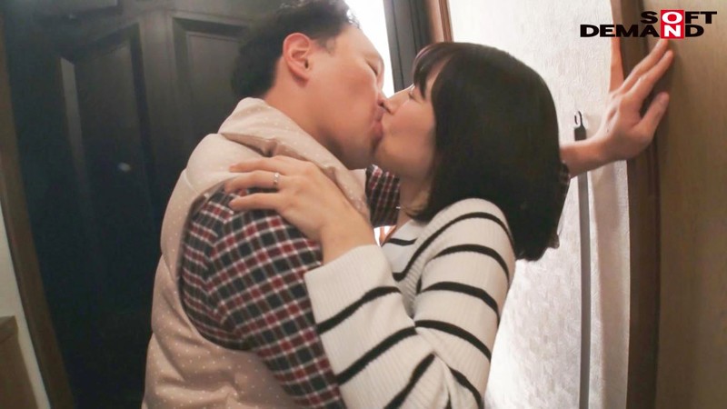 何気ない「幸せ」よりも私は今、「刺激」を希望します。 林美希 42歳 最終章 旦那と子どもを見送ってすぐ見知らぬ男と即…