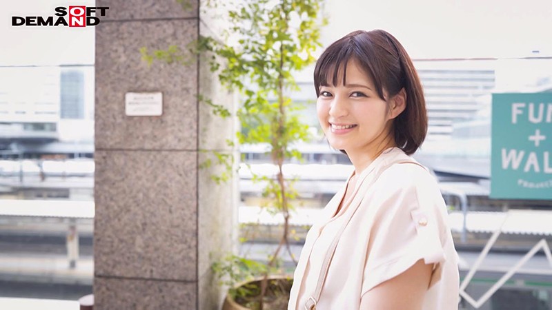 ニコニコ笑顔に励まされる。不器用で真面目な2児のママ。 西村有紗 41歳 第2章 2児のママが嬉し恥ずかし初絶頂 旦那が仕事中の10時間 中でも外でもず～っと悶絶イキまくりSEX西村有紗