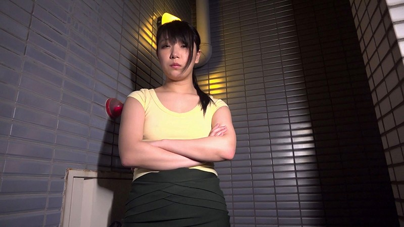 デカ尻ドMの奥さんにイラマで喉奥ガン突きして大量3連続顔射！ みひなみひな （あずみひな、永井みひな）