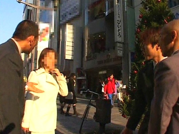 人妻ナンパスペシャル 絶叫・人妻ゴロシ 48